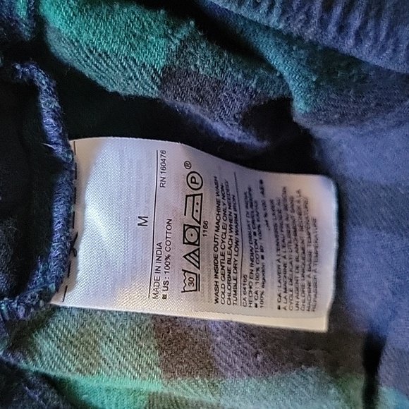 Old Navy PJ set - Picture 7 of 7